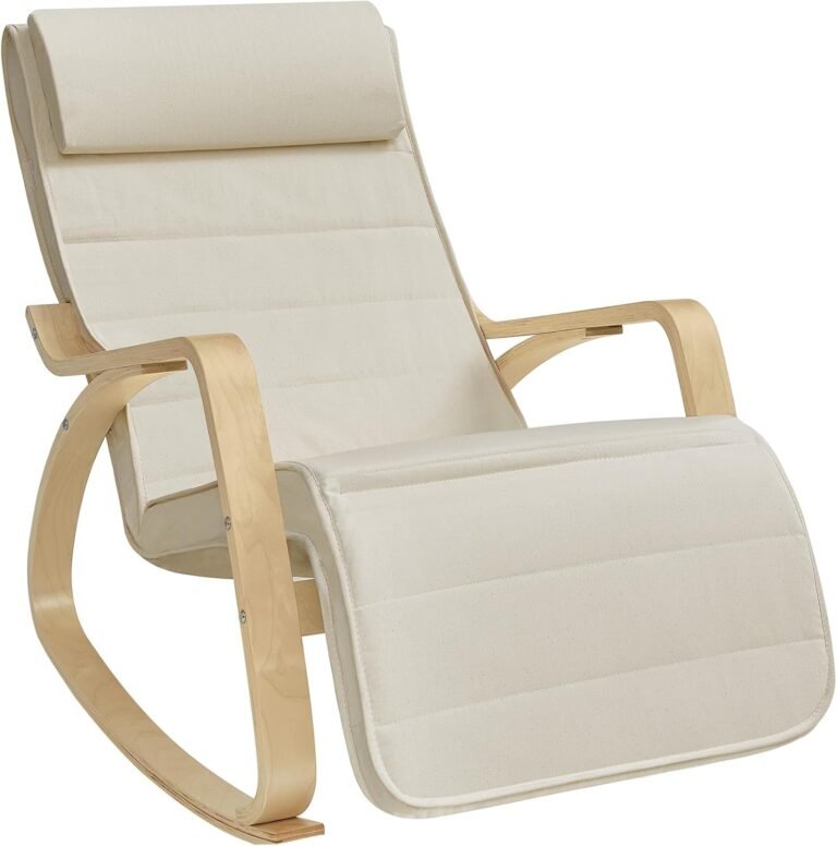 Quatre chaises design et originales pour un intérieur unique